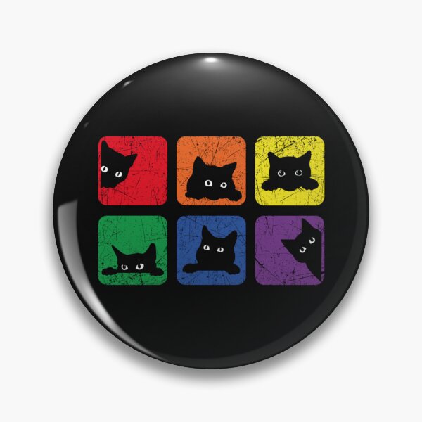 Item preview, Funny Cats, Pride Cat Lover, Lgbt Cat Lover, LGBTQ Purride   designed and sold by CarolynessCano.