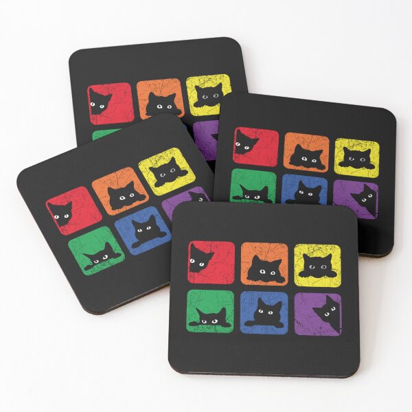 Item preview, Funny Cats, Pride Cat Lover, Lgbt Cat Lover, LGBTQ Purride   designed and sold by CarolynessCano.