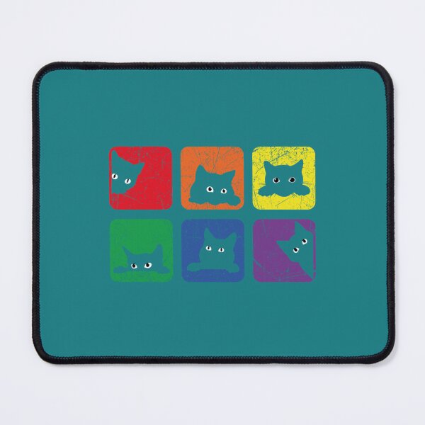 Item preview, Funny Cats, Pride Cat Lover, Lgbt Cat Lover, LGBTQ Purride   designed and sold by CarolynessCano.