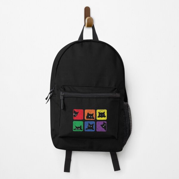 Item preview, Funny Cats, Pride Cat Lover, Lgbt Cat Lover, LGBTQ Purride designed and sold by CarolynessCano.