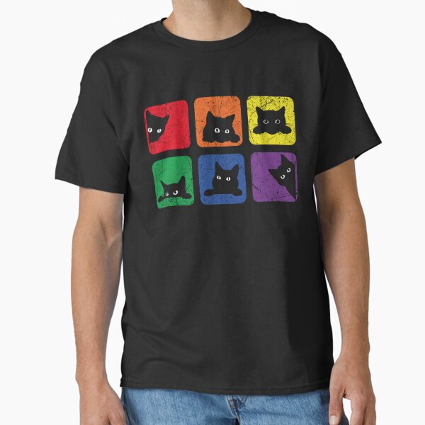 Item preview, Funny Cats, Pride Cat Lover, Lgbt Cat Lover, LGBTQ Purride   designed and sold by CarolynessCano.