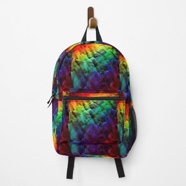 Item preview, Rainbow cloth designed and sold by Andykinoz.