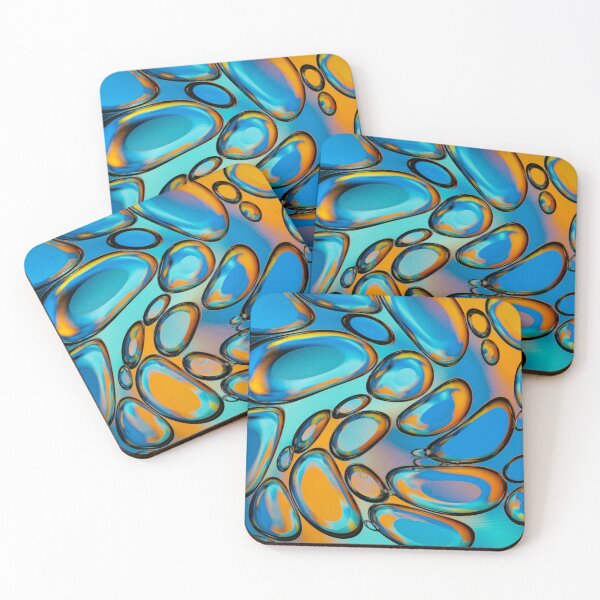 Item preview, Bubbles I designed and sold by David Bowman.