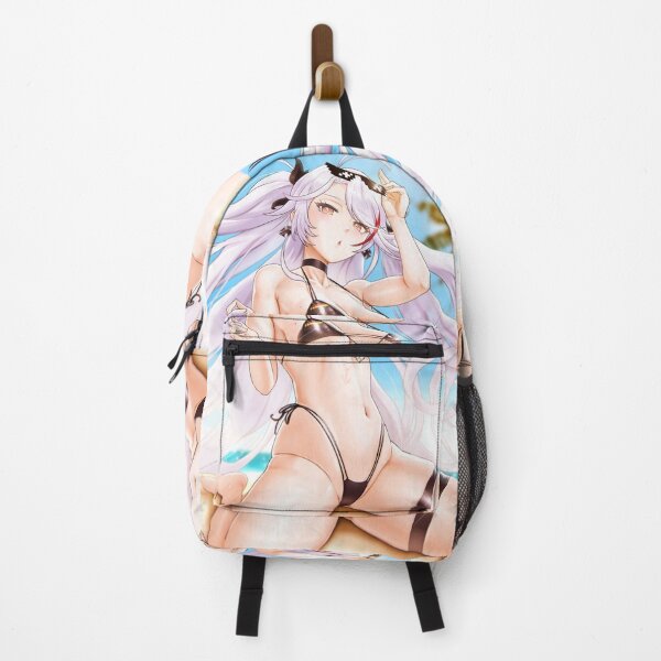 Item preview, Prinz Eugen Hot Summer designed and sold by BrielleVan.