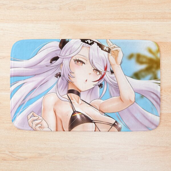Item preview, Prinz Eugen Hot Summer designed and sold by BrielleVan.