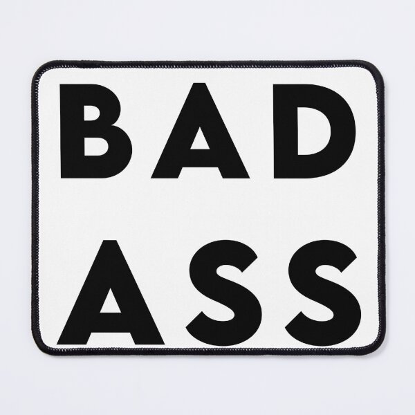 Item preview, The Boys Bad Ass mug designed and sold by Waifu-27.