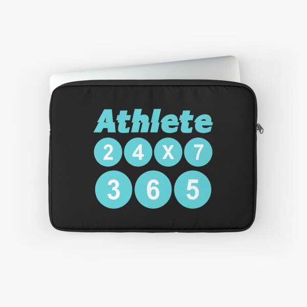 Item preview, Athlete 247 And 365 Days Blue Pullover Sweatshirt designed and sold by verarheaf9.