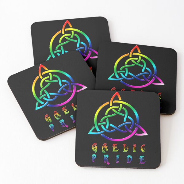 Item preview, Gaelic Pride   designed and sold by CarolynessCano.