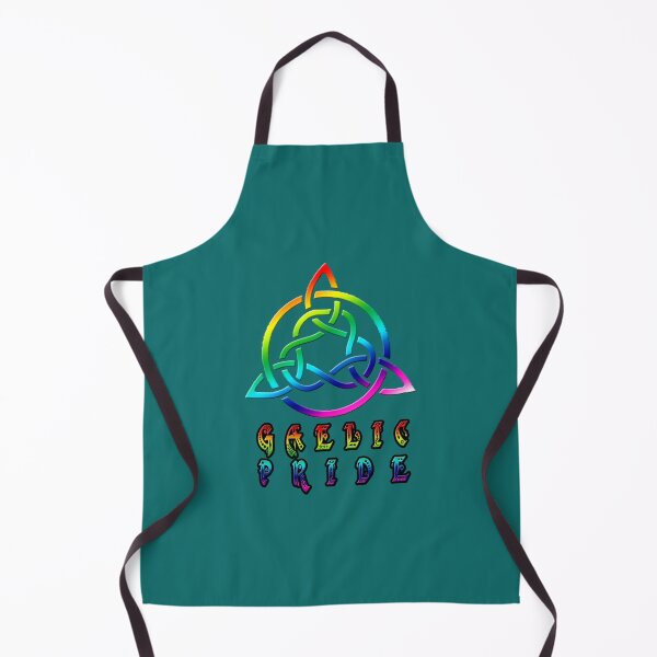 Item preview, Gaelic Pride designed and sold by CarolynessCano.