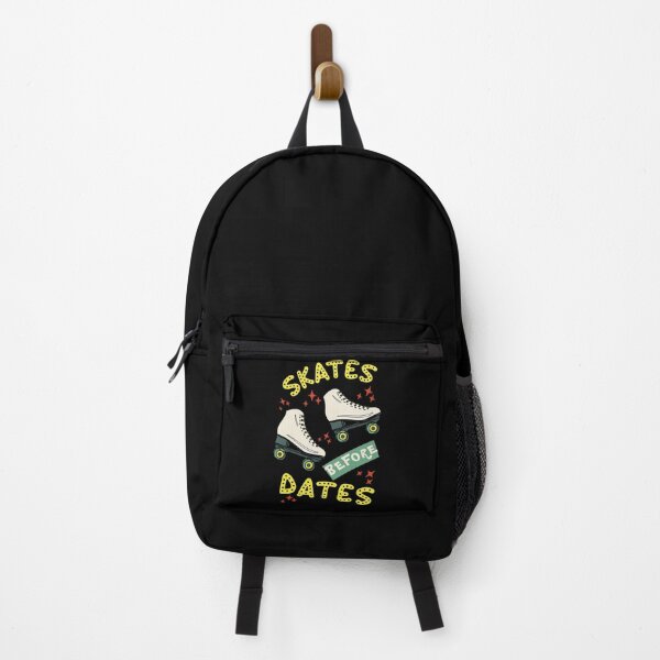 Item preview, Skates before dates  designed and sold by SidTastic .