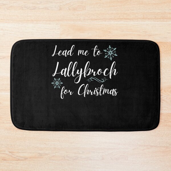 Artikelvorschau, Herren Damen lassen Weihnachten im Lallybroch Sassenach Vintage Retro verbringen entworfen und verkauft von Markroseana.