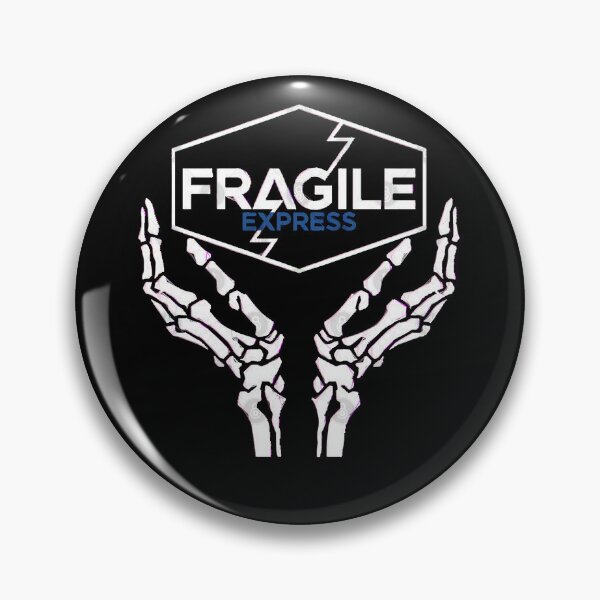 Item preview, Hardship Cataclysm Destroys Living Things Fragile Express - Hollow Cool Gifts designed and sold by Janiah216.