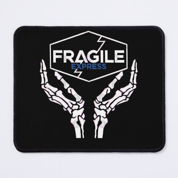 Item preview, Hardship Cataclysm Destroys Living Things Fragile Express - Hollow Cool Gifts designed and sold by Janiah216.