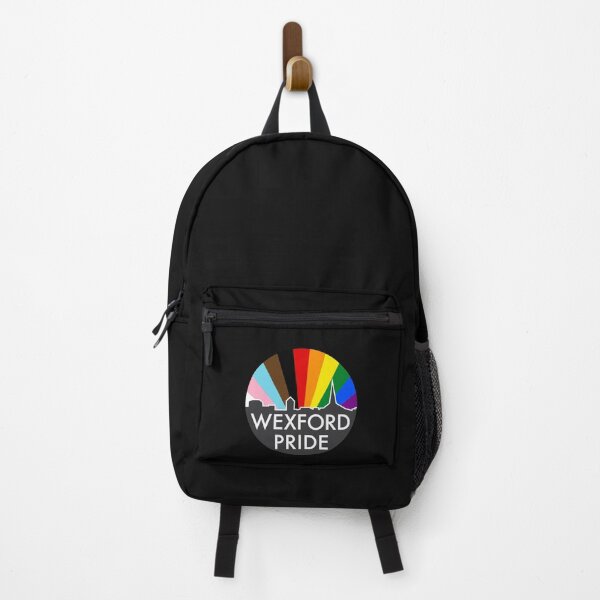 Item preview, WexfordPride Logo designed and sold by CarolynessCano.