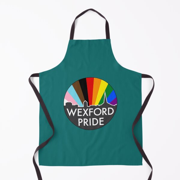 Item preview, WexfordPride Logo designed and sold by CarolynessCano.