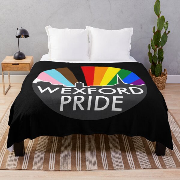 Item preview, WexfordPride Logo designed and sold by CarolynessCano.