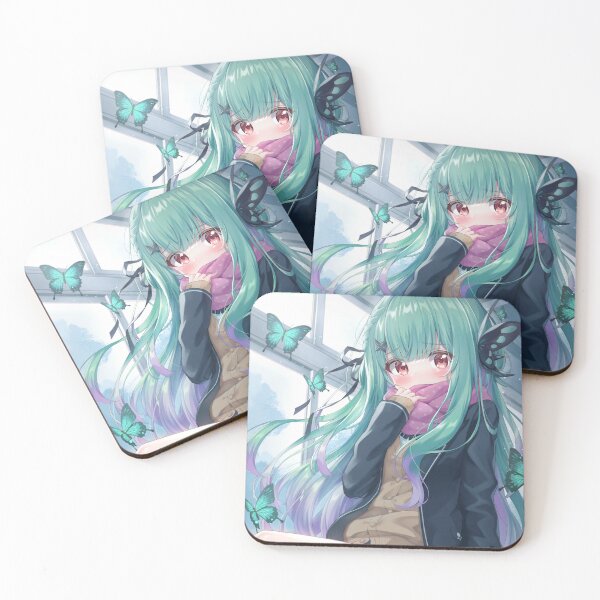 Item preview, Uruha Rushia on Class designed and sold by BrielleVan.