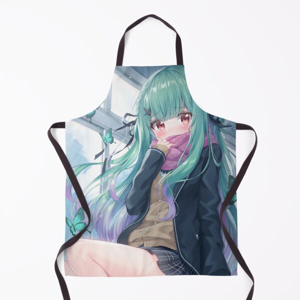 Item preview, Uruha Rushia on Class designed and sold by BrielleVan.