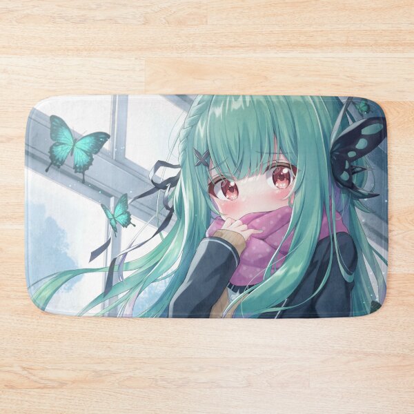 Item preview, Uruha Rushia on Class designed and sold by BrielleVan.