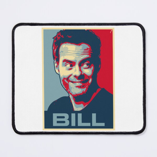 Item preview, Bill designed and sold by DFA.