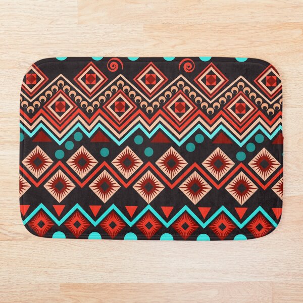 Item preview, Geometría nativa africana - 3 designed and sold by Brian Sykes.