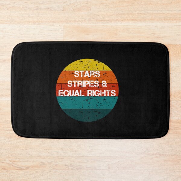 Item preview, Stars Stripes And Equal Rights Women's Rights Vintage Gifts designed and sold by rachidhaz.