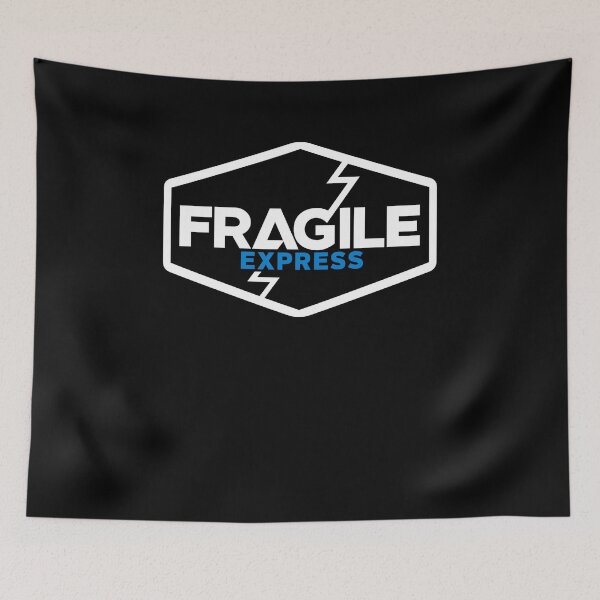 Item preview, Hardship Cataclysm Destroys Living Things Fragile Express Cute Fan designed and sold by Janiah216.