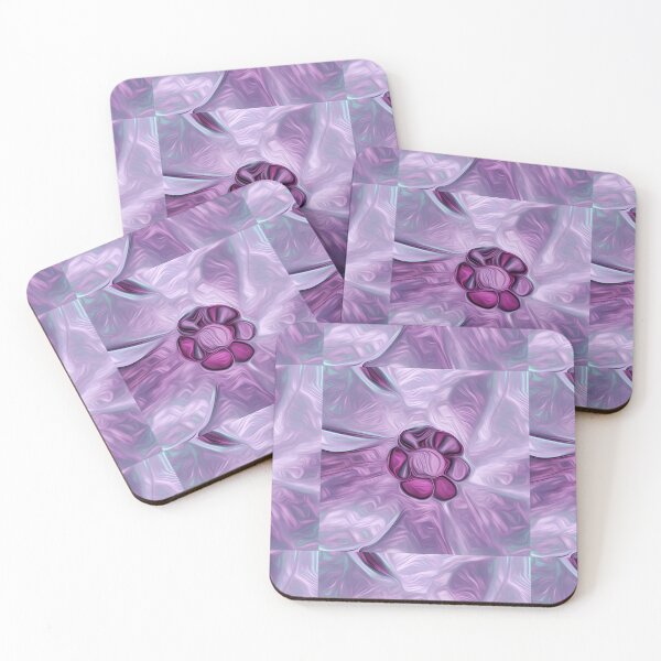 Item preview, Pearlescent Rose designed and sold by fatenanwar.