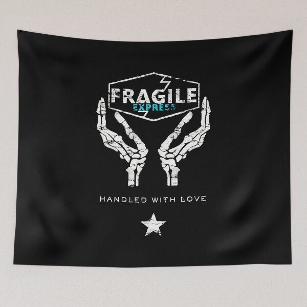 Item preview, Hardship Cataclysm Destroys Living Things Fragile Express Cute Fans designed and sold by Janiah216.