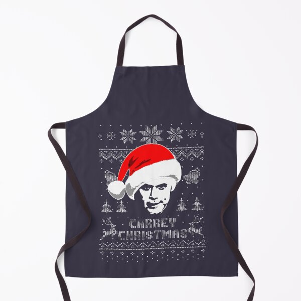 Item preview, Mens My Favorite Carrey Christmas designed and sold by IsabellRausch.