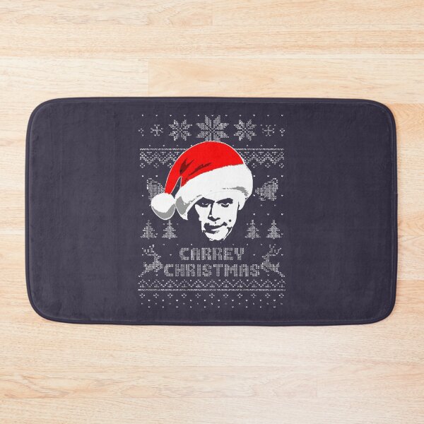 Item preview, Mens My Favorite Carrey Christmas designed and sold by IsabellRausch.
