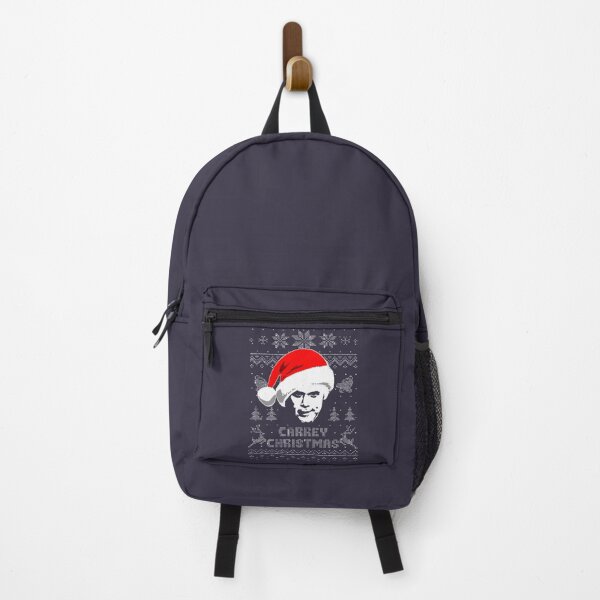 Item preview, Mens My Favorite Carrey Christmas designed and sold by IsabellRausch.