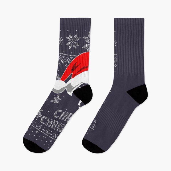 Item preview, Mens My Favorite Carrey Christmas designed and sold by IsabellRausch.