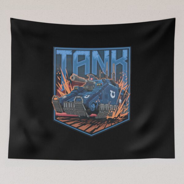 Item preview, TANK Repulsor designed and sold by si3iy.