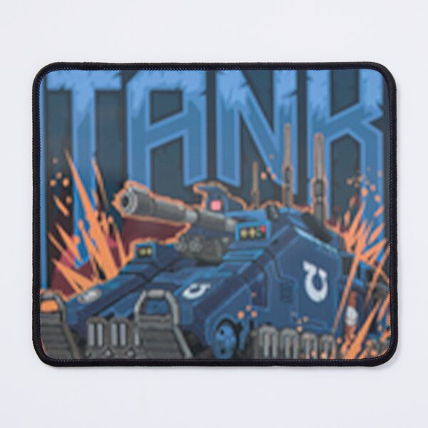 Item preview, TANK Repulsor designed and sold by si3iy.