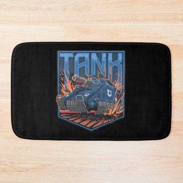 Item preview, TANK Repulsor designed and sold by si3iy.