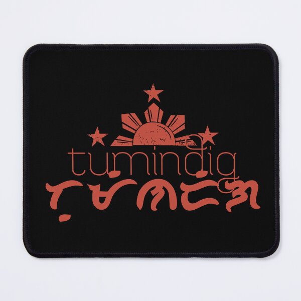Item preview, Tumindig Filipino Tattoo designed and sold by berrygoodnight.
