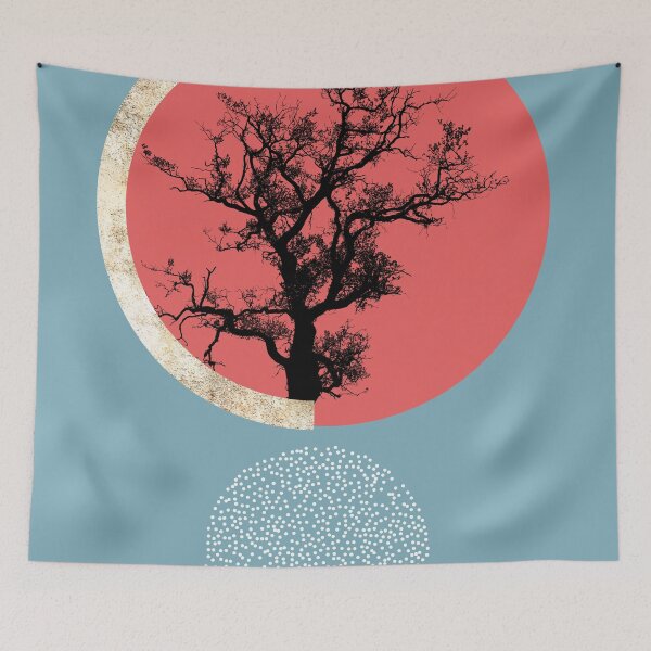 Item preview, Minimal art #minimal winter designed and sold by JBJart.