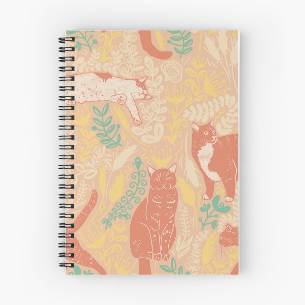 Item preview, mundo de los gatos designed and sold by Maygetsu.