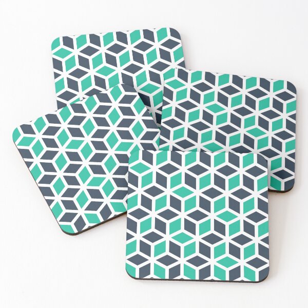 Item preview, Nautical Tiles - Mosaic Pattern designed and sold by Sheldon Stewart.
