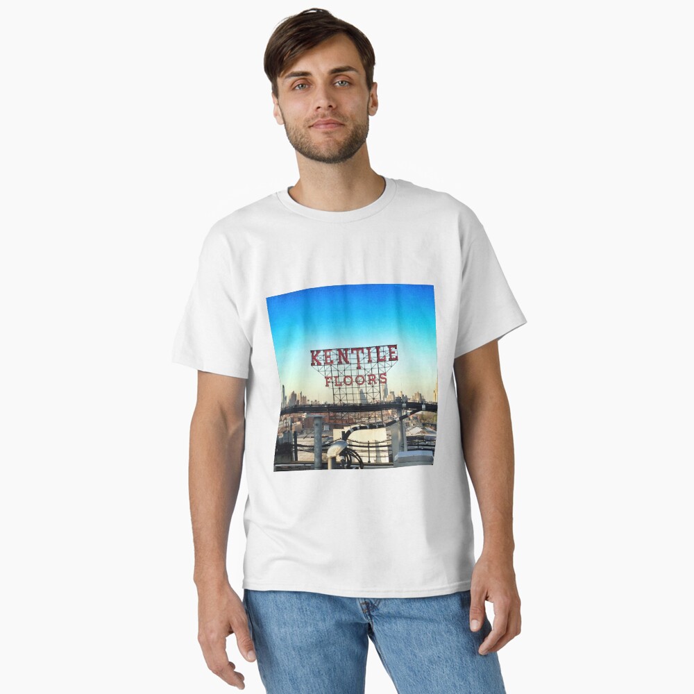 Item preview, Classic T-Shirt designed and sold by OneDayArt.
