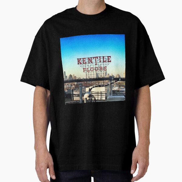 Oversized T-Shirt