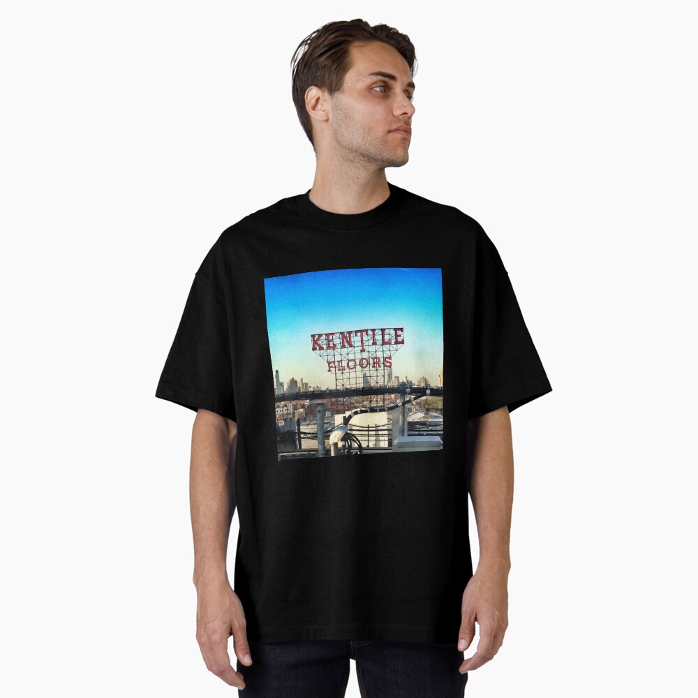 Item preview, Oversized T-Shirt designed and sold by OneDayArt.
