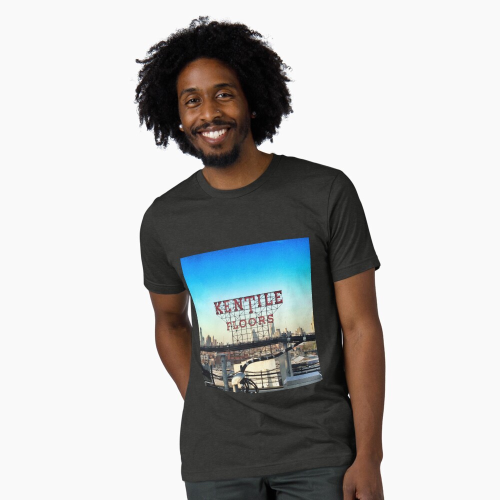 Item preview, Tri-blend T-Shirt designed and sold by OneDayArt.