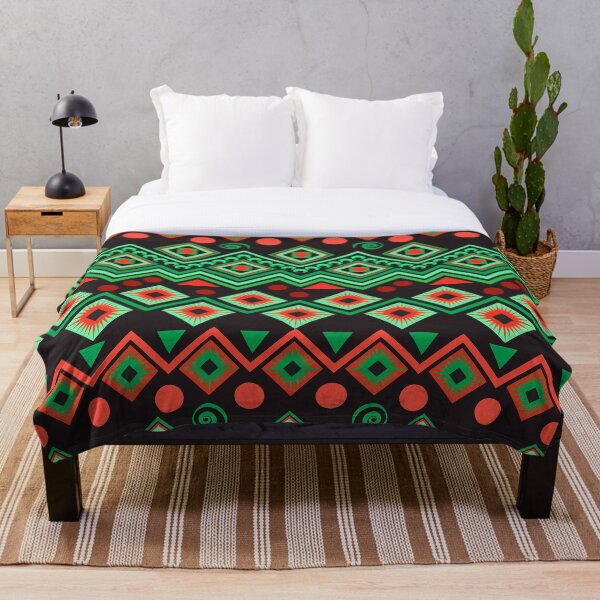 Item preview, Native African Geometry - 4 designed and sold by Brian Sykes.