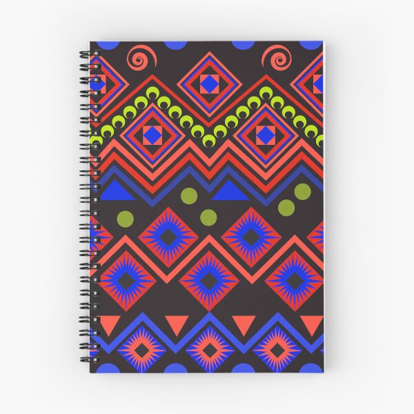 Item preview, Native African Geometry - 5 designed and sold by Brian Sykes.