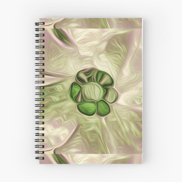Item preview, Pearlescent Rosie designed and sold by fatenanwar.