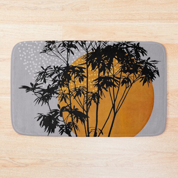 Item preview, Minimal art #minimal palms designed and sold by JBJart.