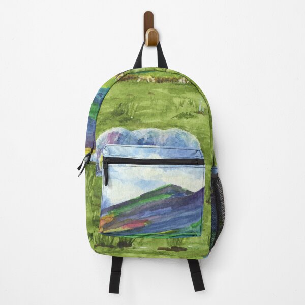 Item preview, Herdie Lamb up Latrigg Fell near Keswick designed and sold by LymphomaLass.