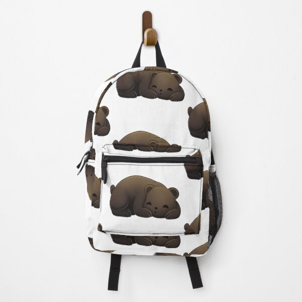 Item preview, Cute Black Bear designed and sold by TimeSkiff.